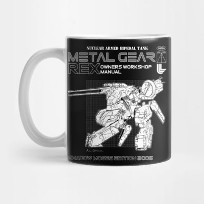 3107199 0 12 - Metal Gear Solid Store
