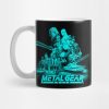 34898425 0 9 - Metal Gear Solid Store