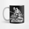 3946265 0 18 - Metal Gear Solid Store