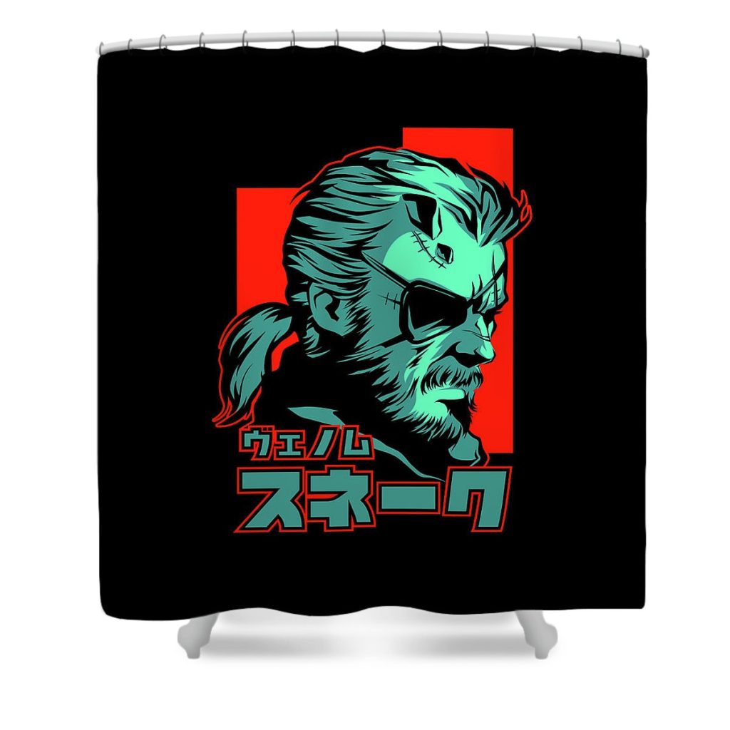 artworkimage medium 51055097 37309757 - Metal Gear Solid Store