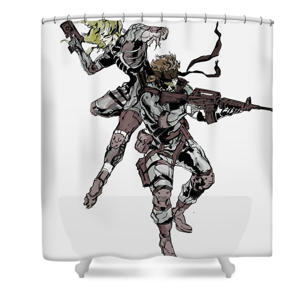 metal gear solid amr abdelmajeed - Metal Gear Solid Store