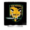 metal gear solid fox hound logo rob kelly - Metal Gear Solid Store