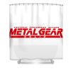 metal gear solid logo tuy triet dang transparent - Metal Gear Solid Store