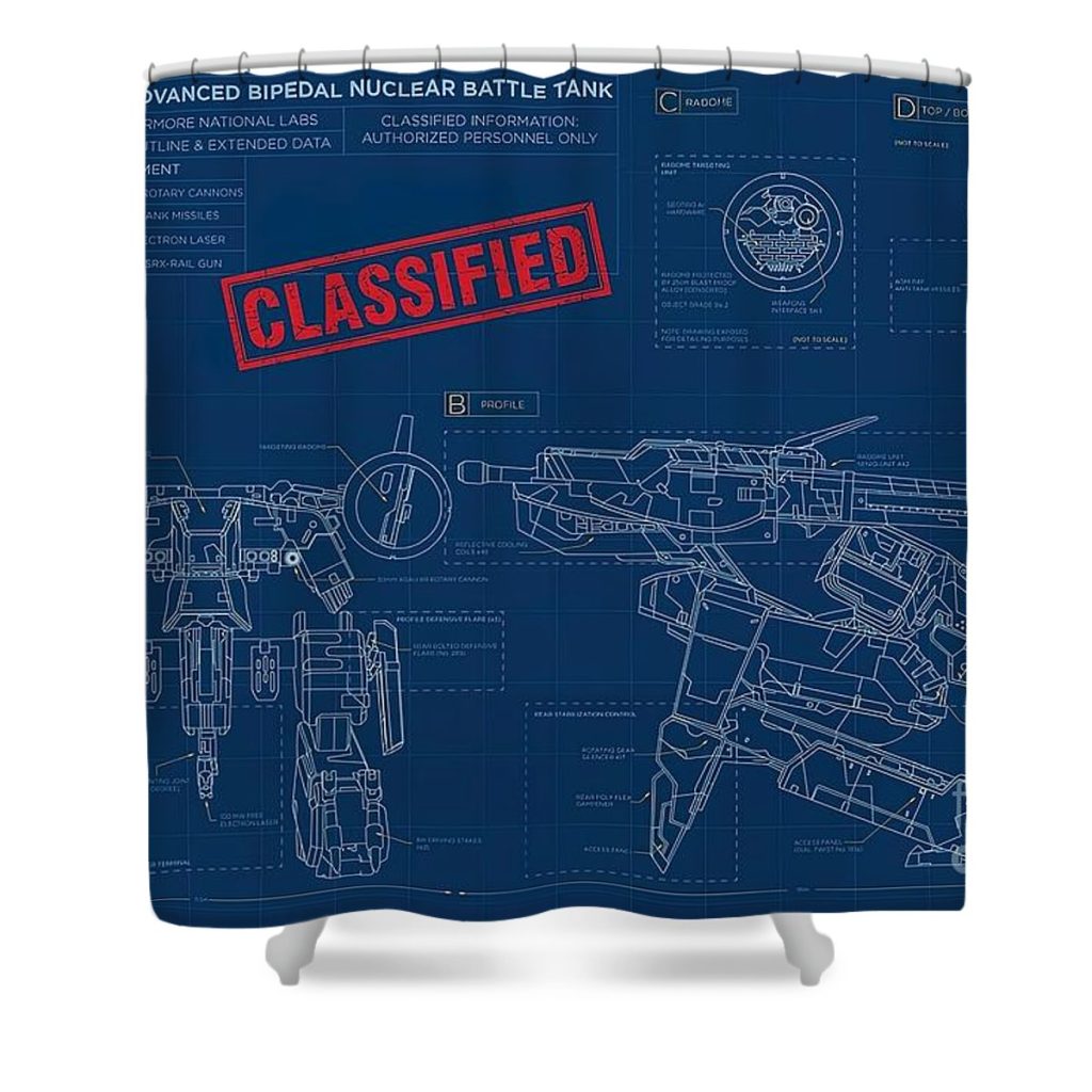 metal gear solid rex blueprints rob kelly - Metal Gear Solid Store