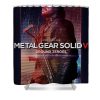 metal gear solid v ground zeroes infiltration rob kelly - Metal Gear Solid Store