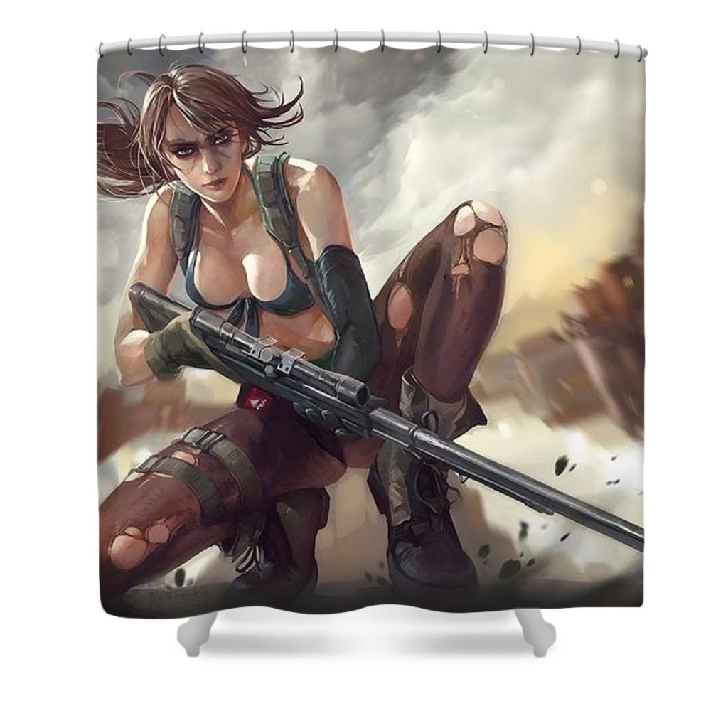 metal gear solid v the phantom pain celestina paul - Metal Gear Solid Store