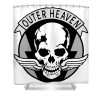 outer heaven metal gear jenna joane transparent - Metal Gear Solid Store