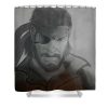 solid snake cesar rodriguez - Metal Gear Solid Store