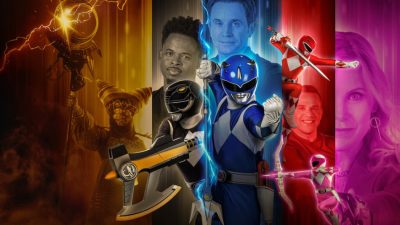 Top 5 Best Selling Power Ranger in 2025 for Fan - Metal Gear Solid Store