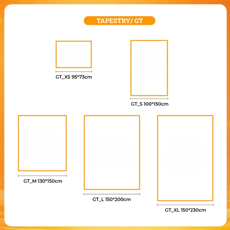 TAPESTRY - Metal Gear Solid Store